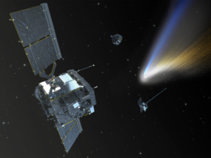 Astronom Surdin ulduzlararası 3I/ATLAS kometini necə tutacağını izah etdi