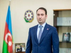 Ağdaşın icra başçısına şiddətli töhmət verildi