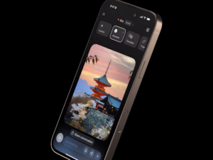 İnsayder qeyri-adi detala malik “Apple” şirkətinin iPhone 17 markalı korpusunu nümayiş etdirib