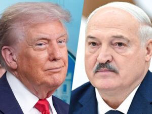 Tramp Lukaşenkonun 1300 siyasi məhbusu azad edəcəyinə ümid edir