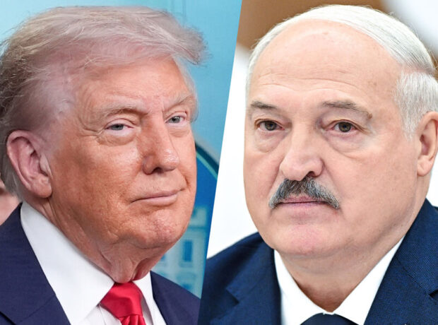 Tramp Lukaşenkonun 1300 siyasi məhbusu azad edəcəyinə ümid edir Tramp Lukaşenkonun 1300 siyasi məhbusu azad edəcəyinə ümid edir