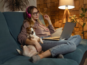 Alimlər evdə stressə qarşı ən yaxşı vasitəni açıqlayıblar