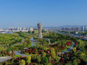 Çin adası turistlərə xəbərdarlıq edib