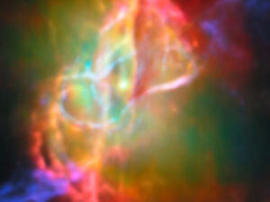 Yer kürəsində güclü maqnit qasırğaları başlayıb Yer kürəsində güclü maqnit qasırğaları başlayıb