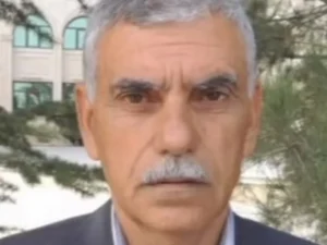 Həbs edilən məmur azadlığa buraxıldı