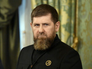 Çeçenistan rəhbəri uğur haqqında fikirlərini açıqlayıb