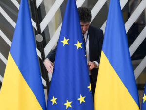 Fransa Avropa ölkələrində “Maydan” riskindən danışır