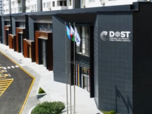 Bu DOST Mərkəzi müvəqqəti işləməyəcək