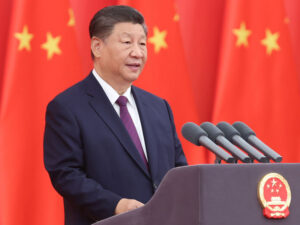 Xi Jinping Çin ordusu generallarının təmizlənməsinə başlayıb