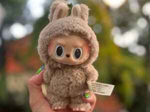 ABŞ Labubunun təhlükələri barədə xəbərdarlıq edib