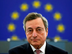 İtaliyanın keçmiş baş naziri Avropanın geosiyasi təsirinin azaldığını deyir