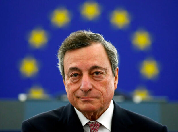 İtaliyanın keçmiş baş naziri Avropanın geosiyasi təsirinin azaldığını deyir İtaliyanın keçmiş baş naziri Avropanın geosiyasi təsirinin azaldığını deyir