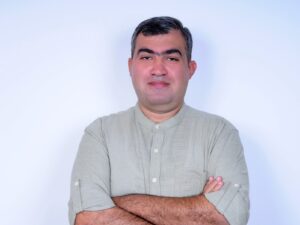 Rüstəm Əzimov Yango Azərbaycan şirkətinə İctimaiyyətlə əlaqələr üzrə menecer təyin edilib