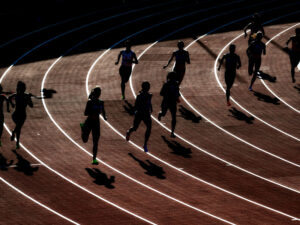 World Athletics qadınlar üçün məcburi gender testini təqdim edib