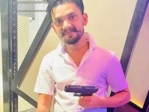 Azərbaycanda həbs edilən hindistanlı kriminal avtoritet ölkəsinə qaytarılacaq