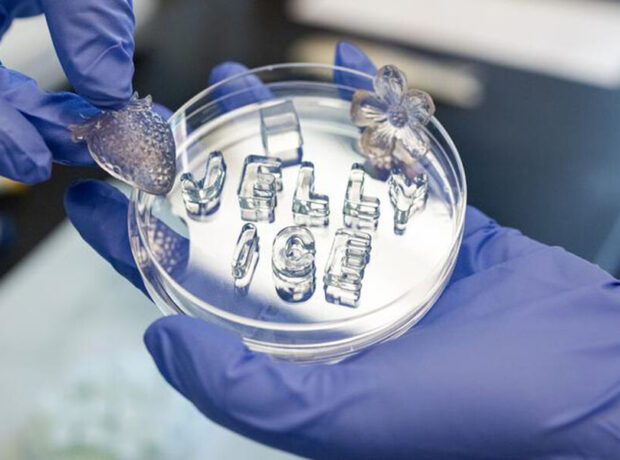 Elm adamları ilk dəfə əriməyən buz jeli yaratdılar Elm adamları ilk dəfə əriməyən buz jeli yaratdılar