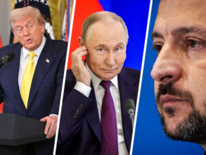 ABŞ Maliyyə Naziri Budapeşti Üçtərəfli Sammitin Mümkün Yeri açıqlayıb