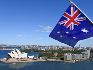 Avstraliyanın yaxın günlərdə Fələstini tanımaq niyyəti açıqlanıb