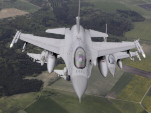 ABŞ Narkotik Kartelləri ilə Mübarizə üçün Puerto Rikoya on F-35 göndərəcək