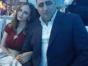 Ramil Səfərovun həyat yoldaşı BDU-dakı işindən ayrıldı