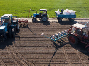 Çin ABŞ iqtisadiyyatına gözlənilməz zərbə vurduğunu bildirdi