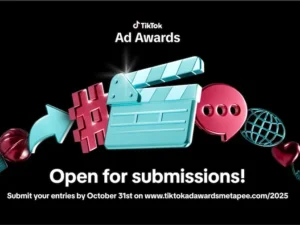 Azərbaycan brendləri TikTok Ad Awards mükafatına qatılmağa dəvət olunublar