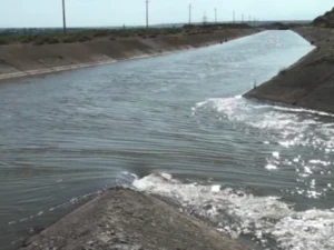 Füzulidə suda batan yeniyetmənin axtarışları üçün Baş Mil kanalı qurudulacaq