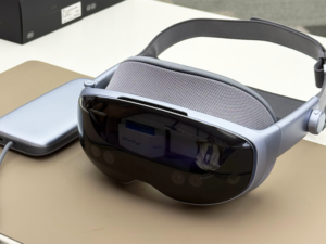 Vivo-nun Apple Vision Pro Analoqu təqdim edildi