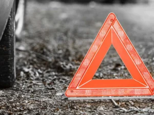 Cəbrayıl rayonunda ağır yol-nəqliyyat hadisəsi baş verib