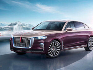 Beş ildən sonra Hongqi H9 sedanına nə qədər pul xərclənəcəyi məlum olub