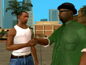 Amerikalı tələbələrə GTA istifadə edərək tarix öyrədiləcək