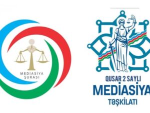 Qusar 2 saylı mediasiya təşkilatı fəaliyyətə başlayır
