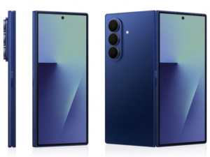 Bahalı Samsung Galaxy Z Fold7 soyulmağa başlayıb