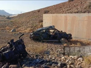Azərbaycanda dörd polis əməkdaşı faciəli şəkildə HƏLAK OLDU – Cinayət işi başlandı