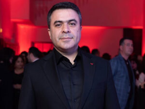 Cabir İmanov vəfat etdi