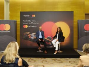 Mastercard Azərbaycanla bağlı HESABAT VERDİ