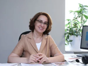Xəzər Universitetinə yeni rektor təyin edilib