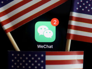 Çin internet istifadəçilərini süni intellektlə yaradılan məzmunu etiketləməyə məcbur edib