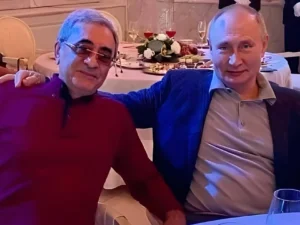 İş adamı İlham Rəhimova qarşı sanksiyalar tətbiq edildi