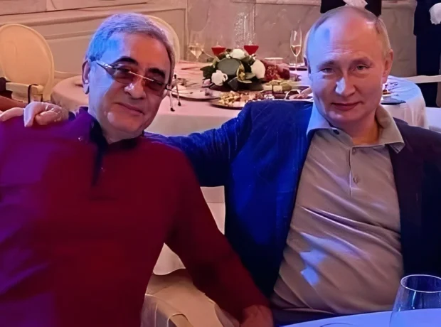 İş adamı İlham Rəhimova qarşı sanksiyalar tətbiq edildi İş adamı İlham Rəhimova qarşı sanksiyalar tətbiq edildi