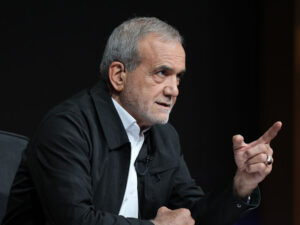 İran lideri ŞƏT-ə üzv ölkələrin xarici işlər nazirləri komitəsinin yaradılmasını təklif edib