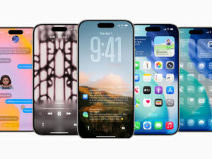 iOS 26-nın Liquid Glass dizaynı istifadəçilərin tənqidinə səbəb olub
