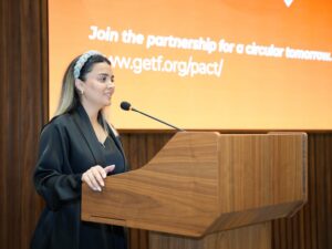 EcoHub tərəfindən “PACT – Dairəvi Gələcək üçün Tərəfdaşlıq” proqramının icrasına başlanılıb