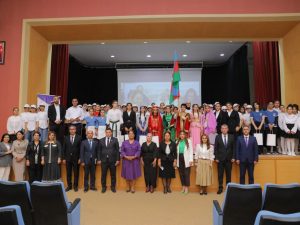 “Özgə uşağı olmur” festivalı təşkil olundu