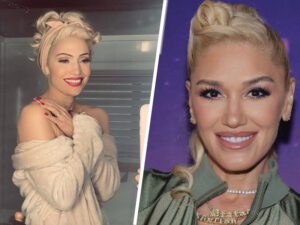 Cennifer Lopez Radikal Yeni imicinə görə Gven Stefani ilə müqayisələnib