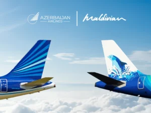 “Azərbaycan Hava Yolları” və “Maldivian” aviaşirkəti strateji tərəfdaşlıq elan edib
