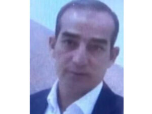 Dəhşətli qəzada ölən “KamAZ”ın sürücüsünün – Fotosu