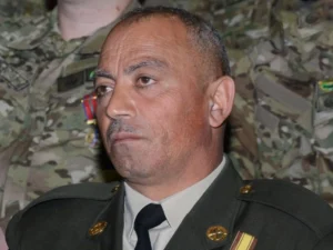 “Kəşfiyyatçı Xanı” kimi tanınan Səyyaf Əhmədov minaya düşərək həlak oldu