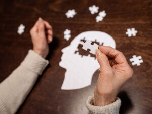 Alzheimer xəstəliyinin erkən diaqnostikası üsulu işlənib hazırlanıb