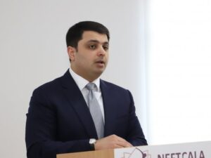 Neftçalanın icra başçısına ağır itki üz verib
